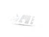 Ventilating Window – Part Number: 12132000002121