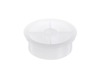 Outer Tub Hole Cover – Part Number: 12138000001551