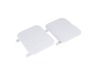 18161302-2-S-Midea-12138100021906-Service Panel Door