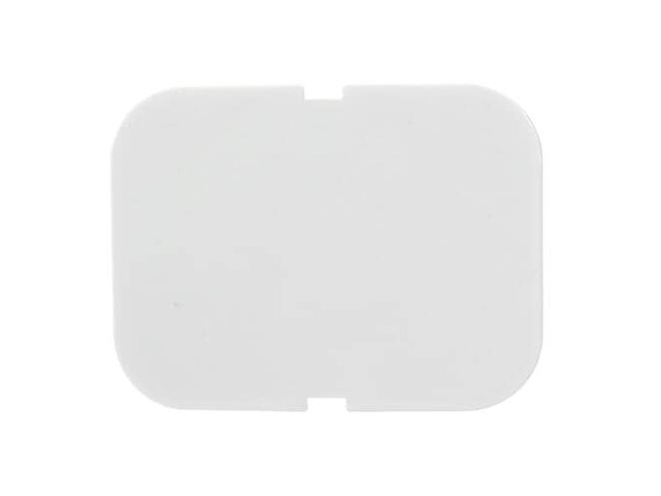 18161399-1-M-Midea-12138200002202-Door Hinge Cover