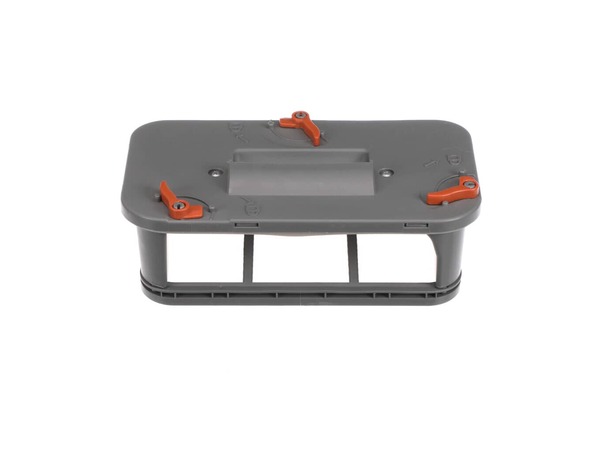 18161419-1-M-Midea-12138200004529-Lint Handle Assembly