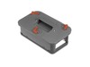 18161419-3-S-Midea-12138200004529-Lint Handle Assembly