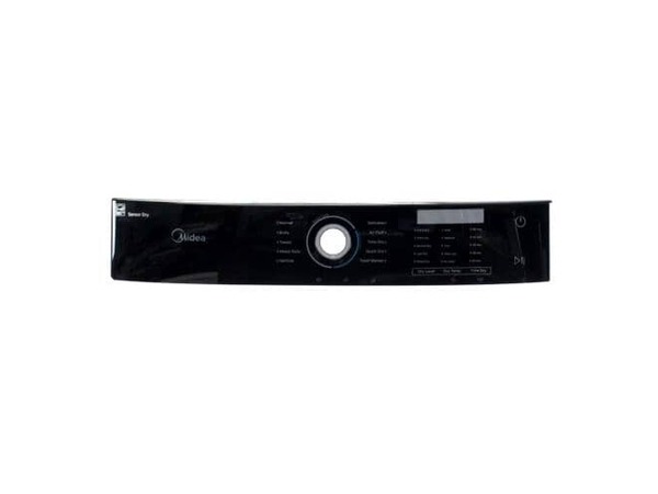 18161433-1-M-Midea-12138200005102-Control Panel And Printing