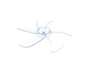 Blade – Part Number: 12156000A22114