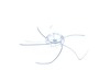 18162452-2-S-Midea-12156000A22114-Blade