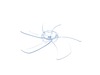 18162452-3-S-Midea-12156000A22114-Blade