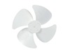 Fan Magnetron Tube Cooling Fan Blade – Part Number: 12170000000206