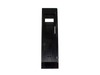 Control Panel – Part Number: 12170000002064