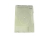 Oil Baffle – Part Number: 12170000009436