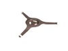 Swivel Assembly Wb58-35 Rohs – Part Number: 12170000029526