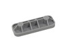 Midea Insignia Guide Plate Backing Assembly – Part Number: 12176000003492