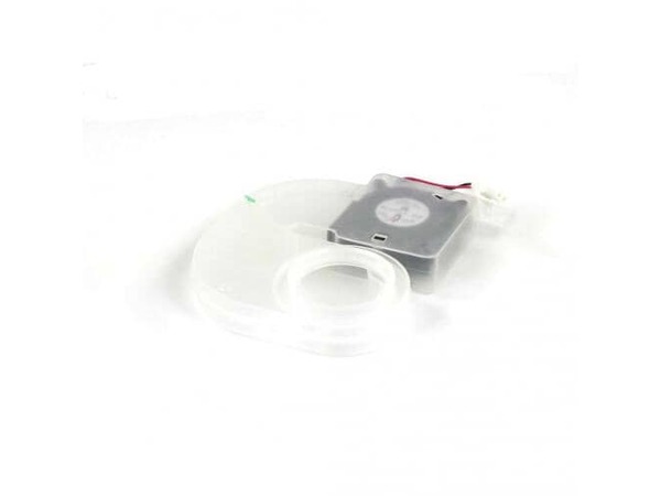 18164849-1-M-Midea-12176000003928-Gas Inlet Pipe Assembly