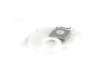 Gas Inlet Pipe Assembly – Part Number: 12176000003928