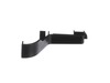 Stopper (Right Side Black Plastic Strip At Each Corner Of Front Tub Lip) – Part Number: 12176000008500