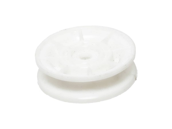 18164927-1-M-Midea-12176000008820-Rope Pulley (White Hinge Pulley Wheel)