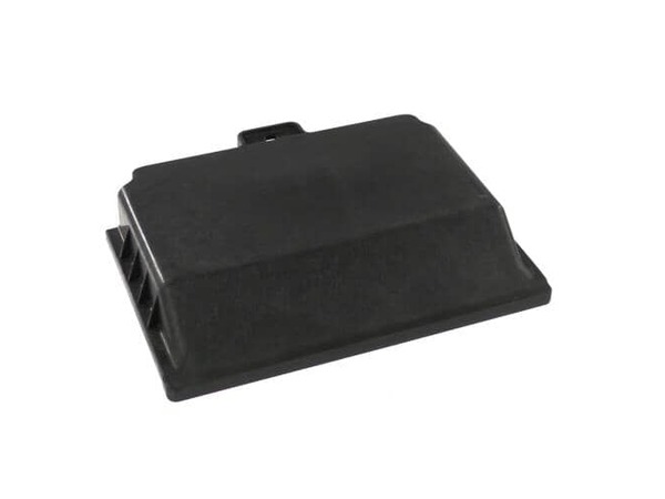 18165106-1-M-Midea-12176000022346-Pcb Box Cover