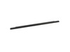 Door Protection Strip (Black Rubber Gap Filling Strips On The Sides Of The Tub) – Part Number: 12176000028249