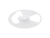 Water Diversion Valve Lever – Part Number: 12176000029516