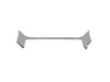 Zone Wash Pipe – Part Number: 12176000033678