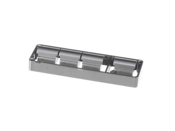 18165412-1-M-Midea-12176000A46112-Button (Plastic Buttons - Left Side)
