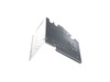 Rear Plate Of Electrical Control Box – Part Number: 12220300000278