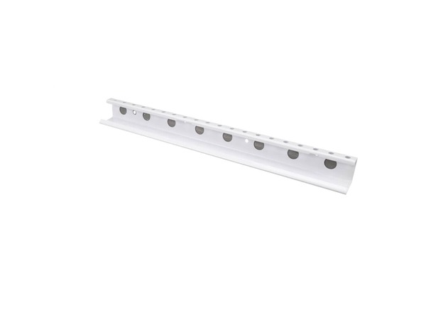 18165806-1-M-Midea-12220300003459-Top Shutter Frame Subassembly