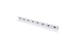 18165806-1-S-Midea-12220300003459-Top Shutter Frame Subassembly