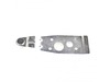 18167207-1-S-Midea-12231000006829-Upper Hinge Assembly