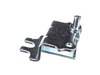 18167212-2-S-Midea-12231000006854-Lower Hinge Assembly