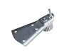 18167214-2-S-Midea-12231000006858-Lower Hinge Adjust Feet Assembly