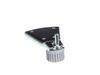 18167214-3-S-Midea-12231000006858-Lower Hinge Adjust Feet Assembly