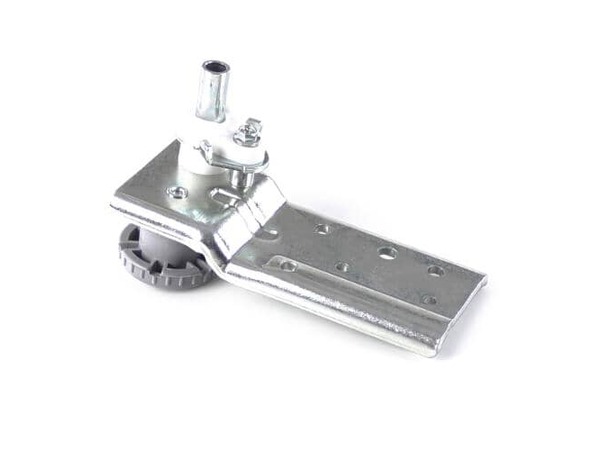 18167280-1-M-Midea-12231000010021-Lower Hinge Adjust Feet Assembly
