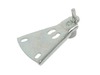 18167340-1-S-Midea-12231000033505-Lower Hinge Adjust Feet Assembly