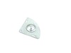 No Wheel Corner Plate – Part Number: 12232000000698