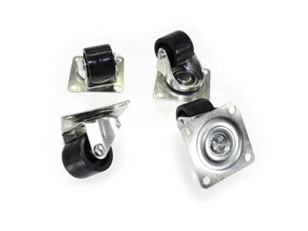 18167493-1-M-Midea-12232000001439-Roller Assembly