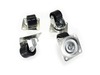 18167493-1-S-Midea-12232000001439-Roller Assembly