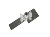 Stirrer Fan Assembly – Part Number: 12270000006092