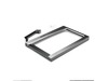 18168583-2-S-Midea-12270000B46378-Assembly Door