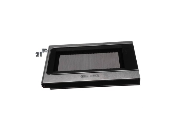 18168633-1-M-Midea-12270000B63322-Door Assembly