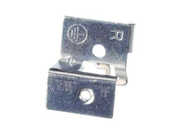 18169092-1-M-Midea-12276000012468-Bracket (Right - Hinge / Pulley Metal Side Cover Anchor)
