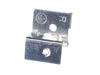 18169092-1-S-Midea-12276000012468-Bracket (Right - Hinge / Pulley Metal Side Cover Anchor)