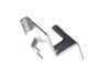 18169092-3-S-Midea-12276000012468-Bracket (Right - Hinge / Pulley Metal Side Cover Anchor)