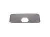 Plane Filter (Flat Metal Screen) – Part Number: 12276000012587