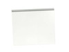 Glass Shelf – Part Number: 12531000013698
