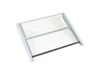 18169666-1-S-Midea-12531000013830-Folding Bracket Glass Shelf Assembly