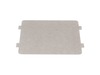 Wave Guide Cover – Part Number: 12570000000070