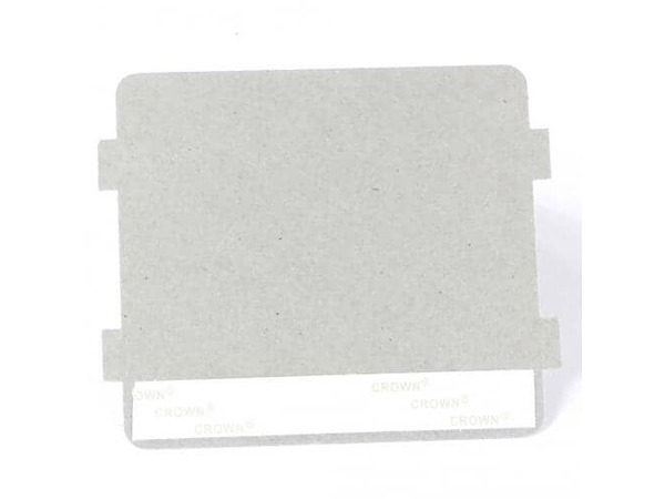 18169858-1-M-Midea-12570000001606-Waveguide Cover Assembly