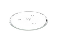Glass Turntable – Part Number: 12570000008331