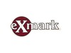18170300-1-S-Exmark-126-6971-Decal-exmark Logo