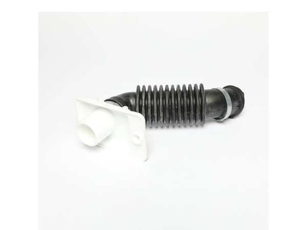 18170433-1-M-Midea-12600501001568-Middle Hose Assembly